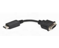 Gembird DisplayPort->DVI - 66386 - zdjęcie 1
